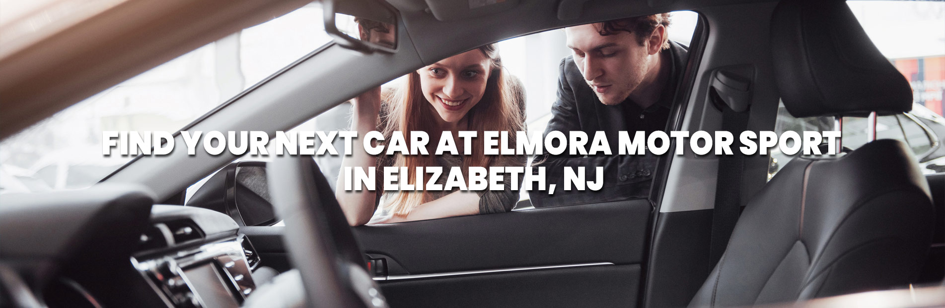 Used cars for sale in Elizabeth | Elmora Motor Sports. Elizabeth New Jersey